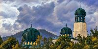 Why Central Asian Governments Are Regulating Religious Life