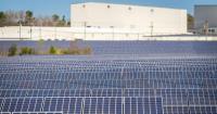 Natural gas prices down as solar power generation jumps 22%