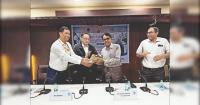 Textile unit boiler operators given energy efficiency training