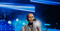 How Khaya Mahlangu's life with the saxophone shaped South African Jazz