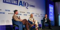 Bank of America and S&P Global on why AI success starts with governance and data