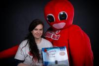 Horsham educational innovator tackles hidden adult literacy crisis with tactile learning trials