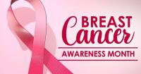 University of Alabama students raising awareness for breast cancer awareness month