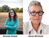 One Seat on School Board Up for Election