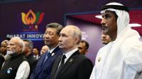 BRICS talks energy resilience. Time to make it real