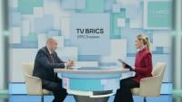 Russia's Orenburg region seeks to deepen economic ties with BRICS