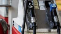 EU says oil reserve release possible amid US pressure
