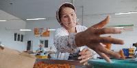 How Central Asian Small Businesses Are Earning More From Local Products