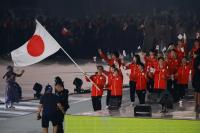 Asian Games: Japan tames North Korea to win women’s football gold