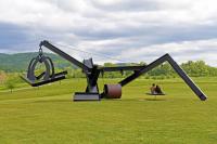 Institutions Are Increasingly Rethinking Public Art Conservation With Climate Extremes in Mind