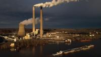 Md., DC join lawsuit over Trump's EPA eliminating rule that limits power plant emissions States and cities sued the Trump administration Thursday for repealing rules that limit planet-warming greenhouse gas emissions from power plants fueled by coal