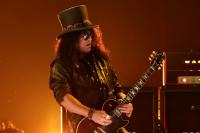 Slash's 2027 World Tour Dates