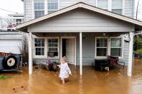 Homeowners Get Flood Insurance Reprieve Ahead of Severe El Niño