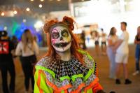Two Very Different Halloween Experiences Take Over South Florida Fairgrounds
