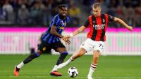Serie A hires Petronio as global business development head