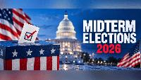 The Midterms: Voting in the Carolinas