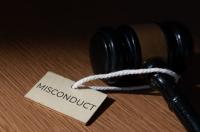 SHOVING A 'LITTLE B----' AND MURDER-FOR-HIRE: 20 LAWYERS DISCIPLINED IN FLORIDA