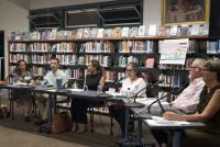Experience clashes with new perspectives at Santa Barbara Unified school board candidate debate
