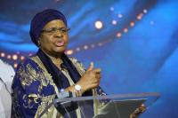 President Nandi-Ndaitwah Calls for Collective Investment in Namibia’s Youth