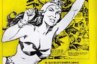 The Folk Stories Behind the Philippines’ Superheroes
