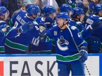 Canucks: Can a healthy scratch be the reset that Paul Cotter needs?