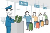 The new travel fee catching travelers before they even depart