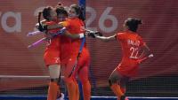 Asian Games 2026 Medal Tally: Where does India stand after winning historic gold in women's hockey?