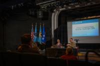AFRICOM and ACSS address Africa's contemporary security challenges