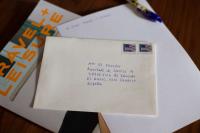 This Remote Hotel Won’t Let You Book Online—You Have to Send a Handwritten Letter Instead