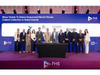 Minor Hotels to bring Ampersand Beach House to Dubai