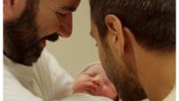 ‘Father Father’ Director on Doc About a Gay Israeli-Palestinian Couple Who Have a Child on Eve of Oct. 7: It’s a ‘Beautiful Lesson Right Now’ (EXCLUSIVE)