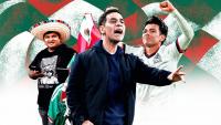 Mexico fans believe again ahead of Marquez's USMNT clash