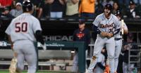 Eduardo Valencia and Hao-Yu Lee seized 2027 roster spots