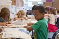 After years of planning, the hard part begins in school funding reform