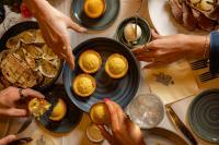 We Asked 4 South Carolina Chefs for the Best Places to Eat and Drink in Charleston—Here Are Their Top Spots