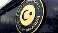 Turkey condemns attack on power station serving Prophet’s Mosque, blames Houthis