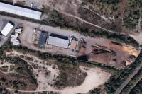 Worked Killed at Freetown Recycling Yard