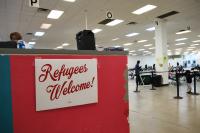 More than 22,000 refugees in Arizona are at risk of losing their health insurance
