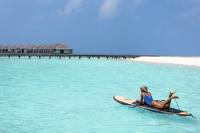 From Lunar Rituals to Biomarker Testing—6 New Ways to Wellness in the Indian Ocean