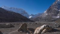 Nepal to reduce flood risk by draining four glacial lakes