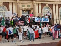 Trump’s immigration sweeps leave southwest Kansas communities looking for way forward