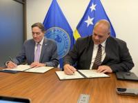 Curaçao and PAHO Sign 2026–2031 Health Cooperation Strategy