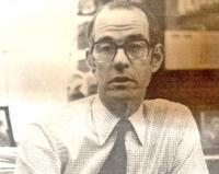 Former Maine judge and hot dog stand owner dies at 95