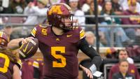Michigan vs. Minnesota Prediction, Odds and Key Players to Watch for College Football Week 5
