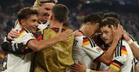 Weekend Warm-up: That was more like it for Jürgen Klopp, Germany