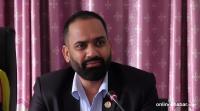 Tourism Minister Paudel calls for major reforms at Nepal Airlines
