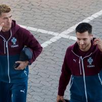 ‘Is this the end?’ -  Cristiano Ronaldo’s future with Portugal unclear after veteran star leaves team