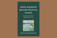 Marquette Bookshelf: ‘When Migrants Become Political Pawns: Decoding the American Migrant Busing Crisis’
