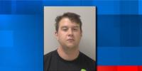 Michigan man faces 12 felony charges in Virginia child solicitation case