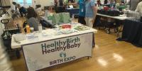 Healthy Birth Healthy Baby Expo returns Saturday with free resources for families